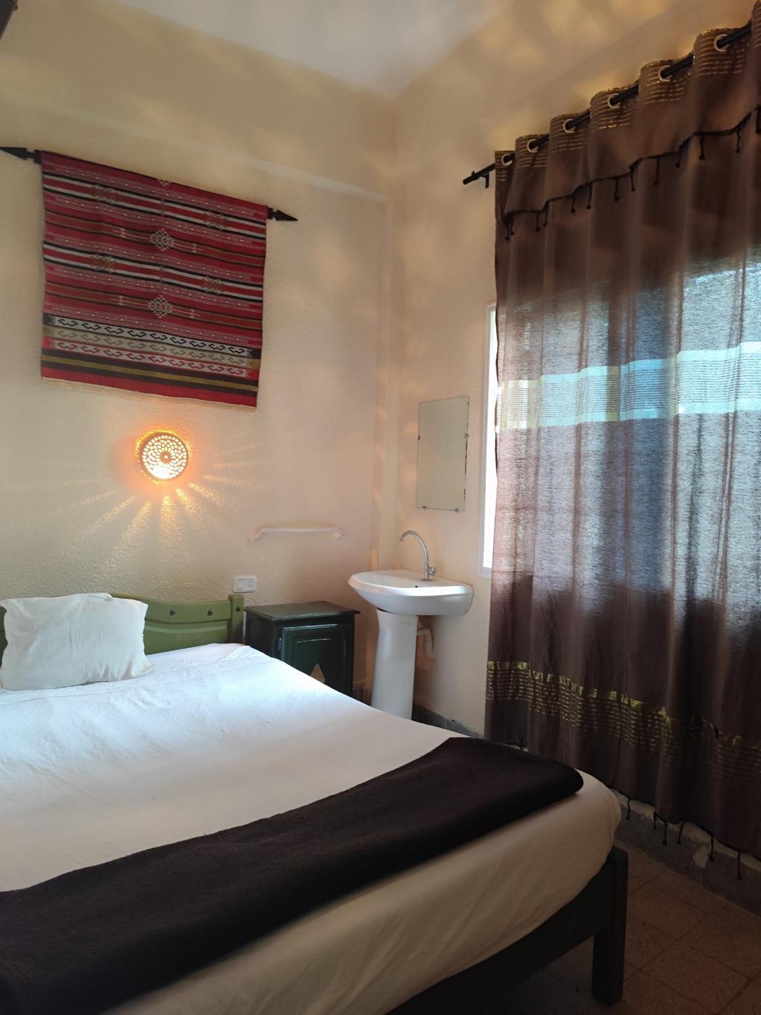 Hotel Ayachi Туніс Екстер'єр фото