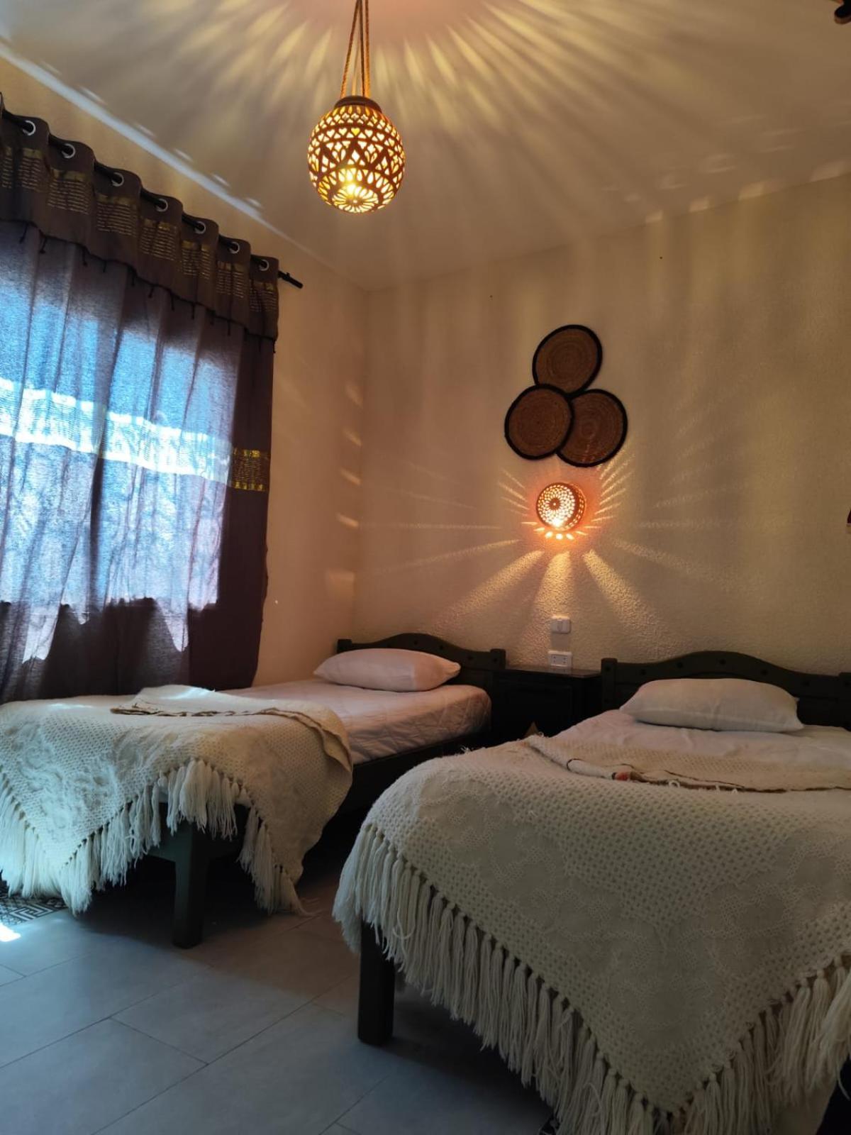 Hotel Ayachi Туніс Екстер'єр фото