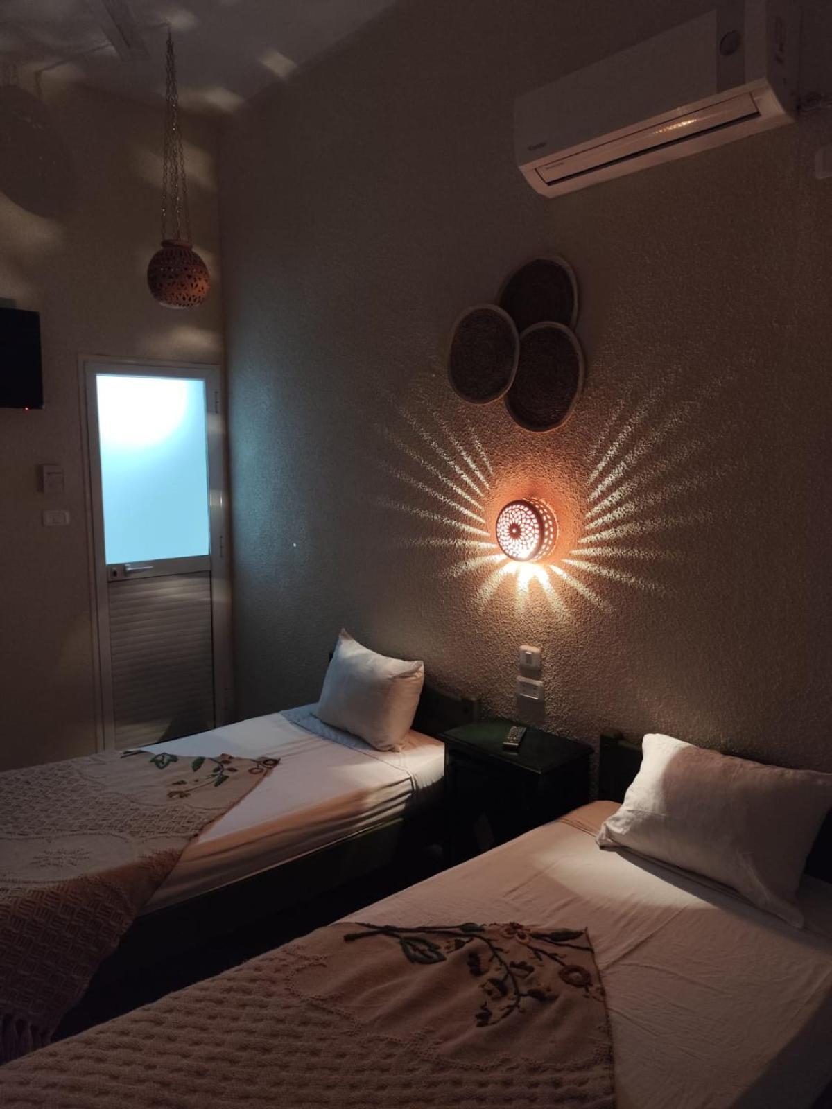 Hotel Ayachi Туніс Екстер'єр фото