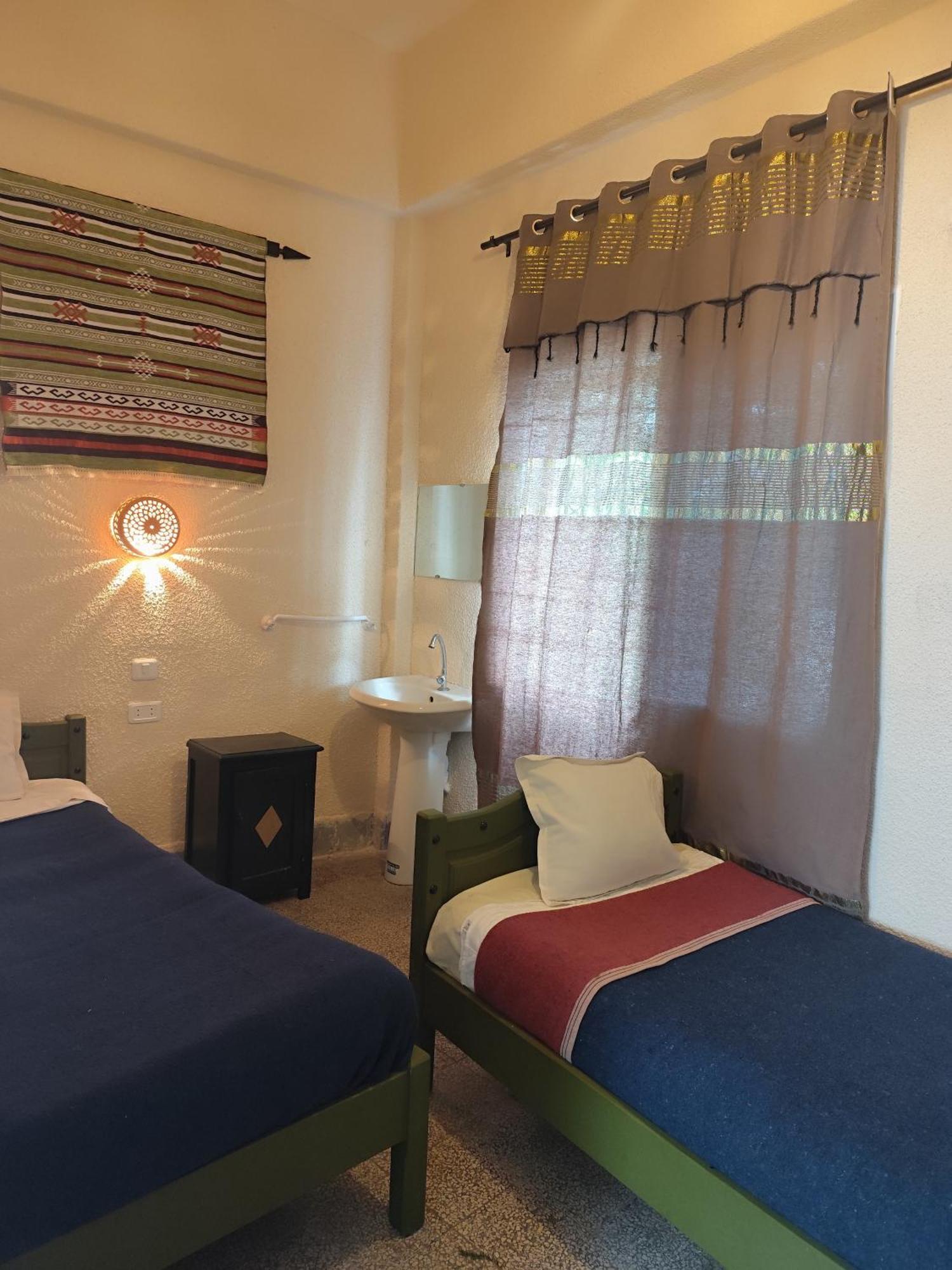 Hotel Ayachi Туніс Екстер'єр фото