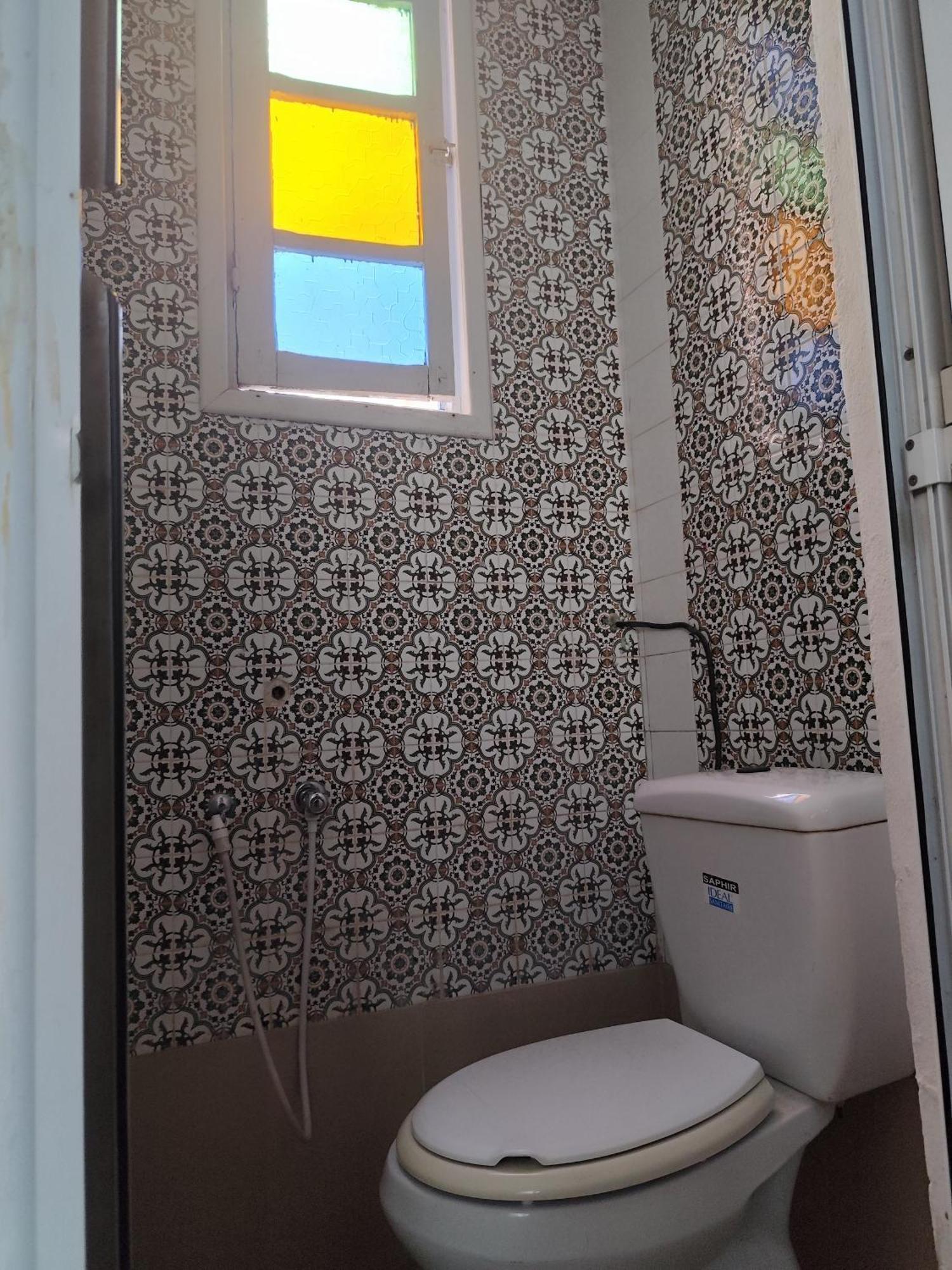 Hotel Ayachi Туніс Екстер'єр фото