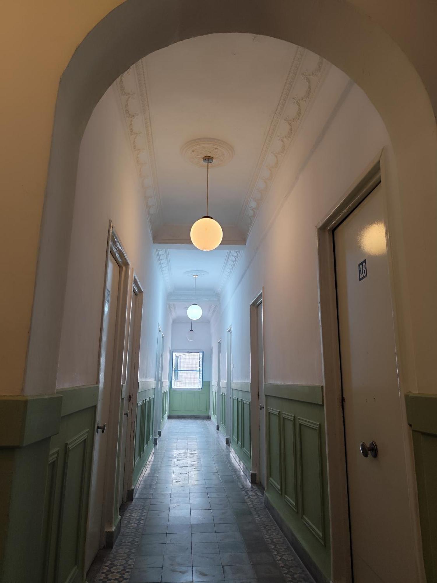 Hotel Ayachi Туніс Екстер'єр фото